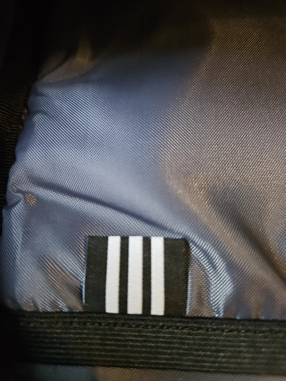 adidas Magenta Mesh Backpack